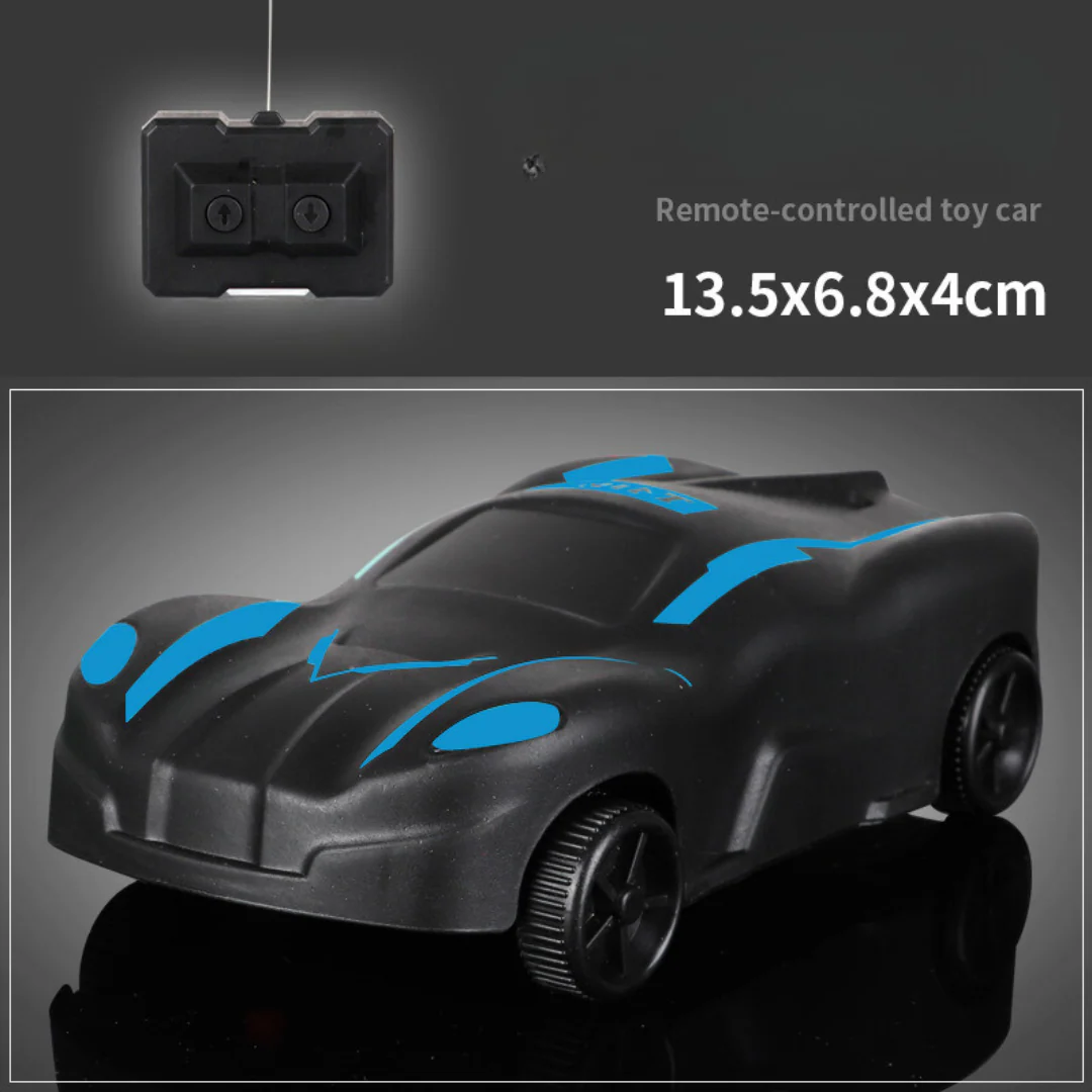 Transforming Kids Cars Toy - Image 5