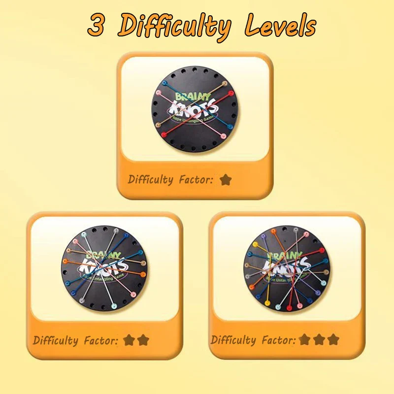 Twisted Puzzle Challenge - Image 5