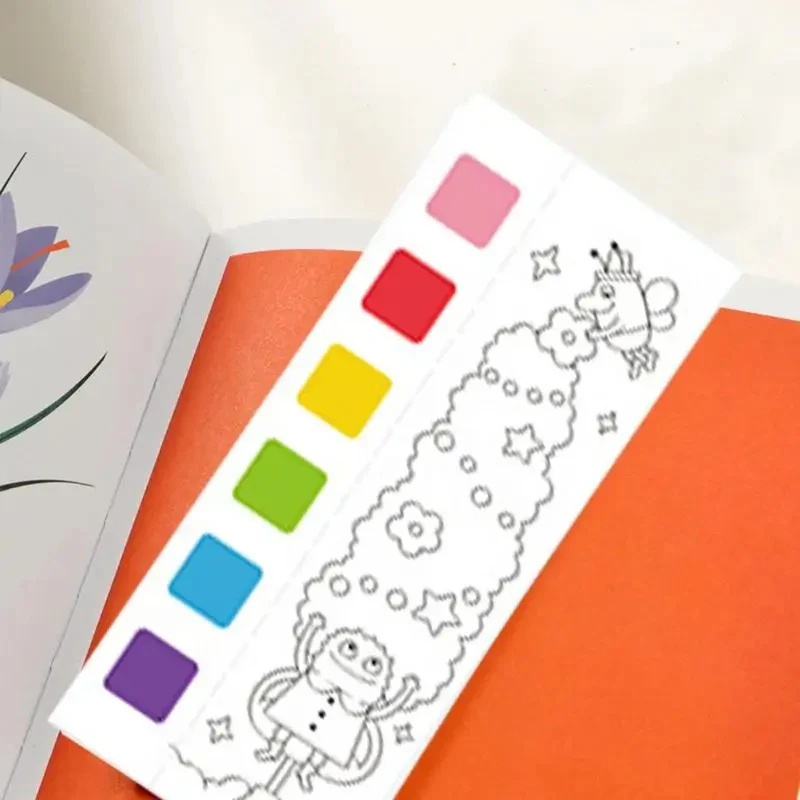 Watercolour Painting Set - Image 3