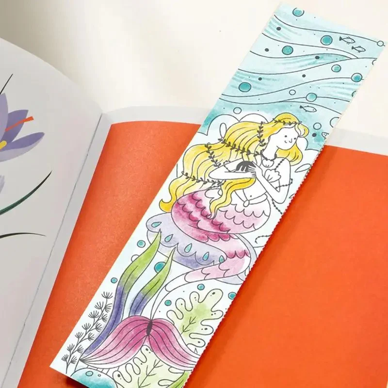 Watercolour Painting Set - Image 4