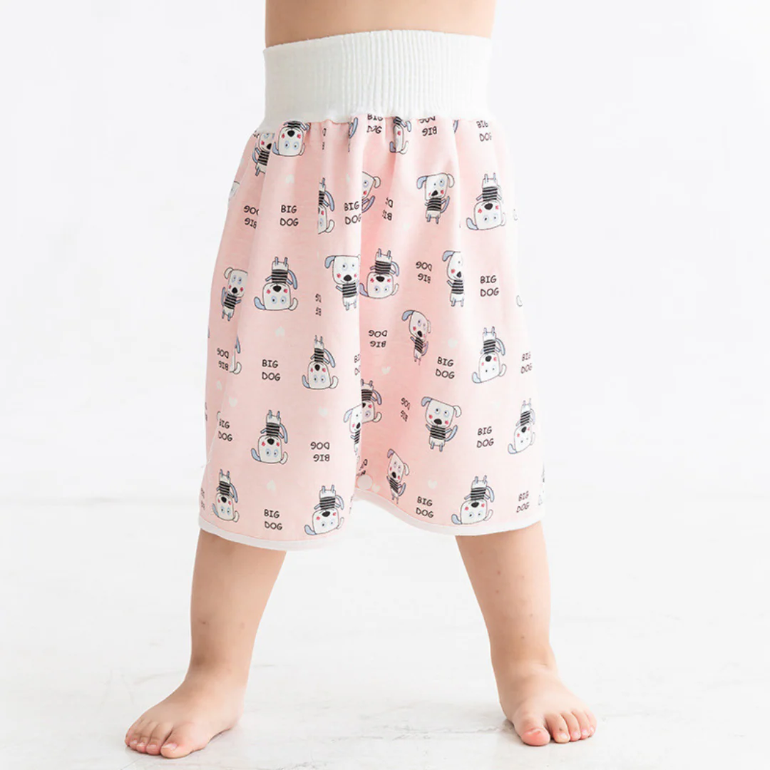 Waterproof Baby Potty Training Pants - Image 10