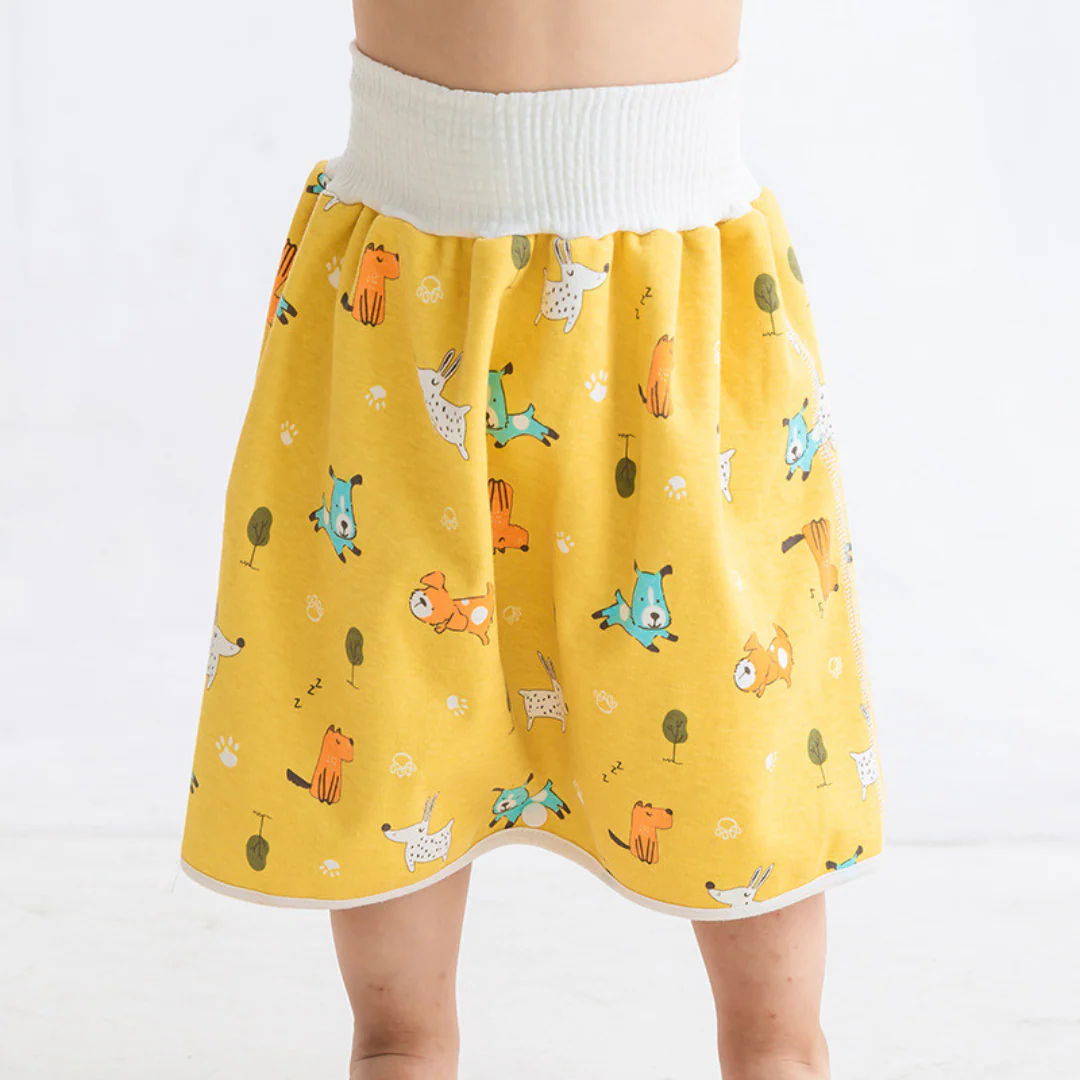 Waterproof Baby Potty Training Pants - Image 11