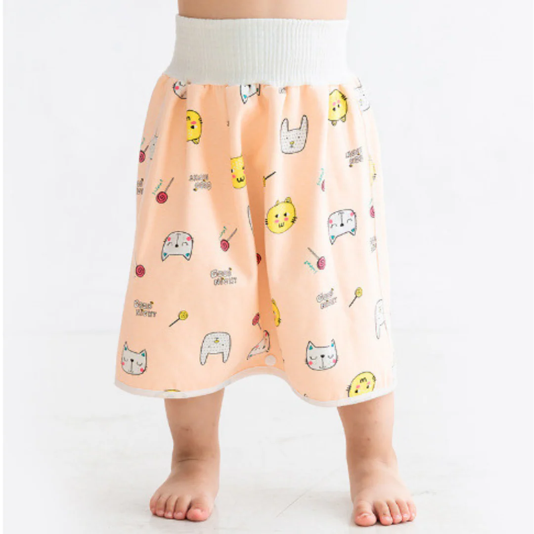 Waterproof Baby Potty Training Pants - Image 5