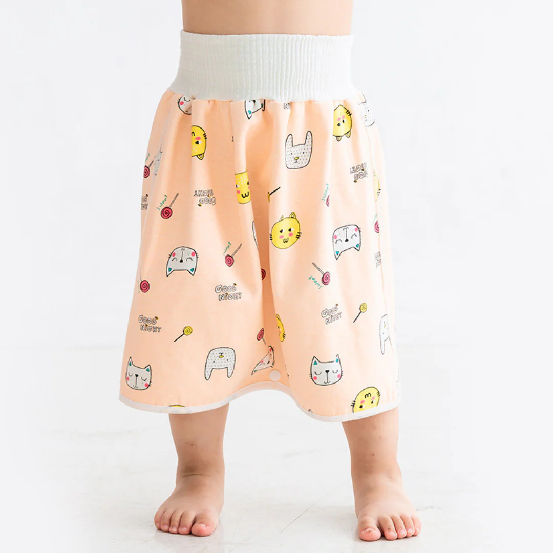 Waterproof Baby Potty Training Pants - Image 7