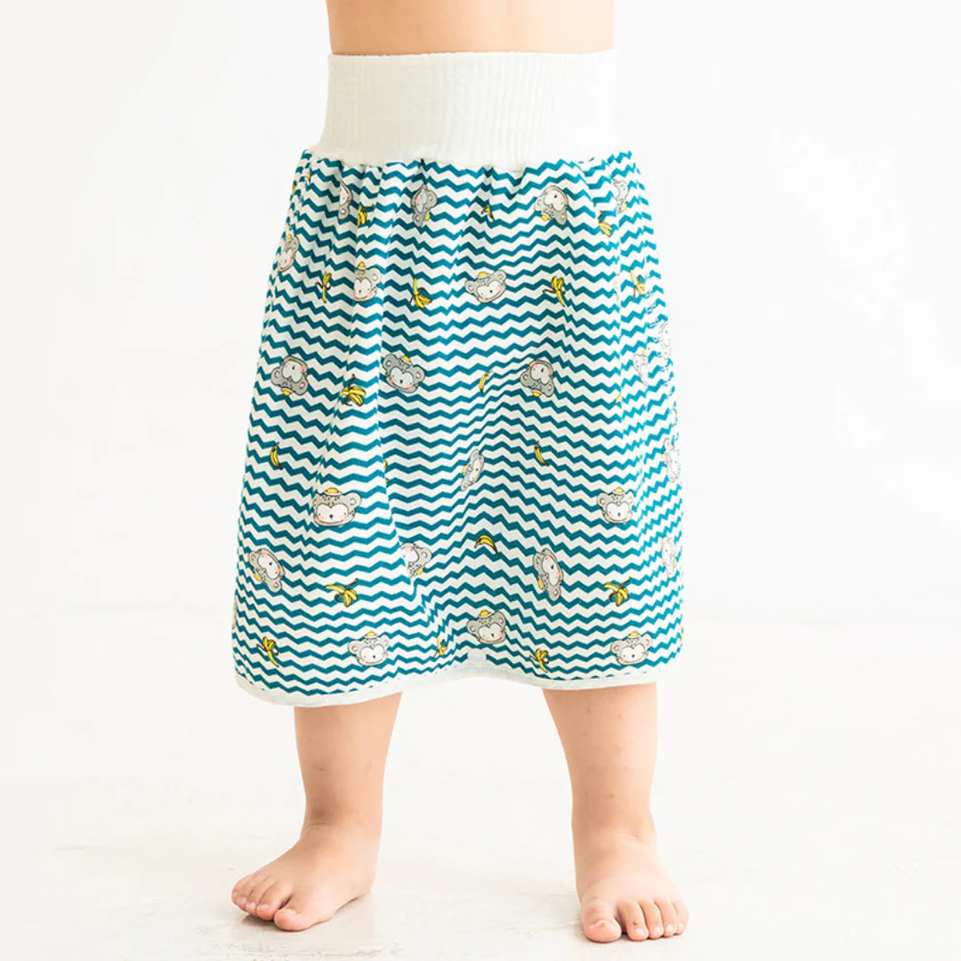 Waterproof Baby Potty Training Pants - Image 8