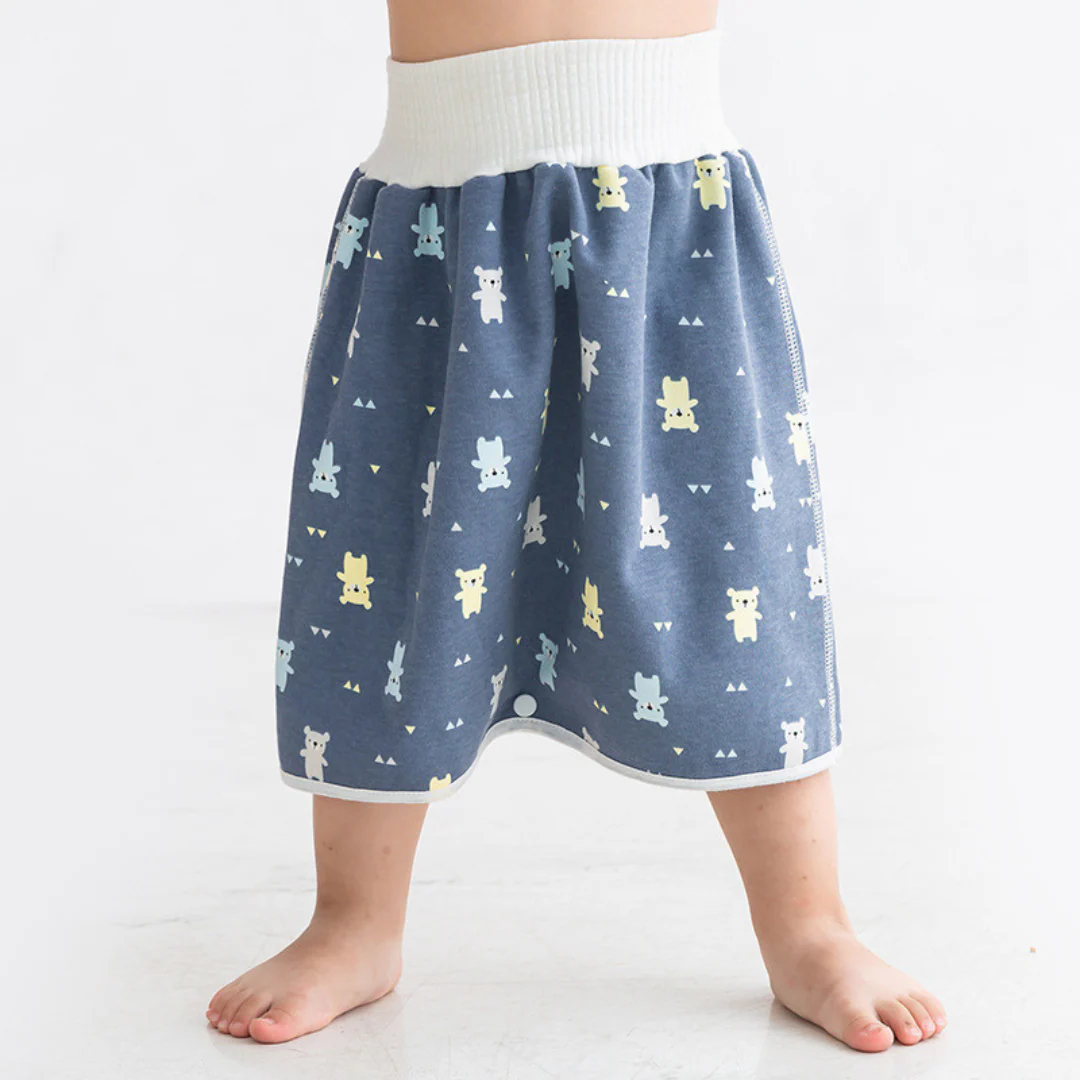 Waterproof Baby Potty Training Pants - Image 9