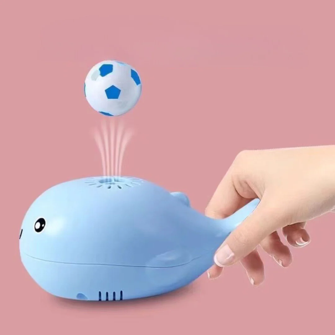 Whale Airball Toy - Image 4