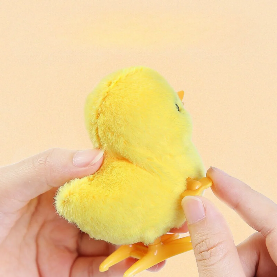 Wind Up Chick Toy - Image 4