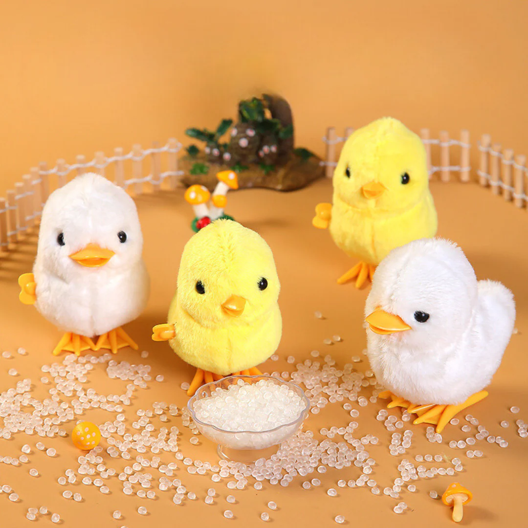 Wind Up Chick Toy - Image 5