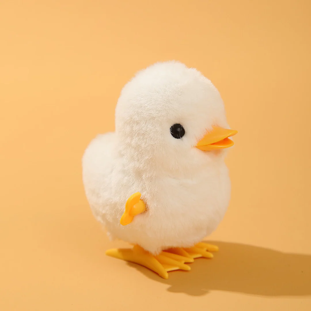 Wind Up Chick Toy - Image 6