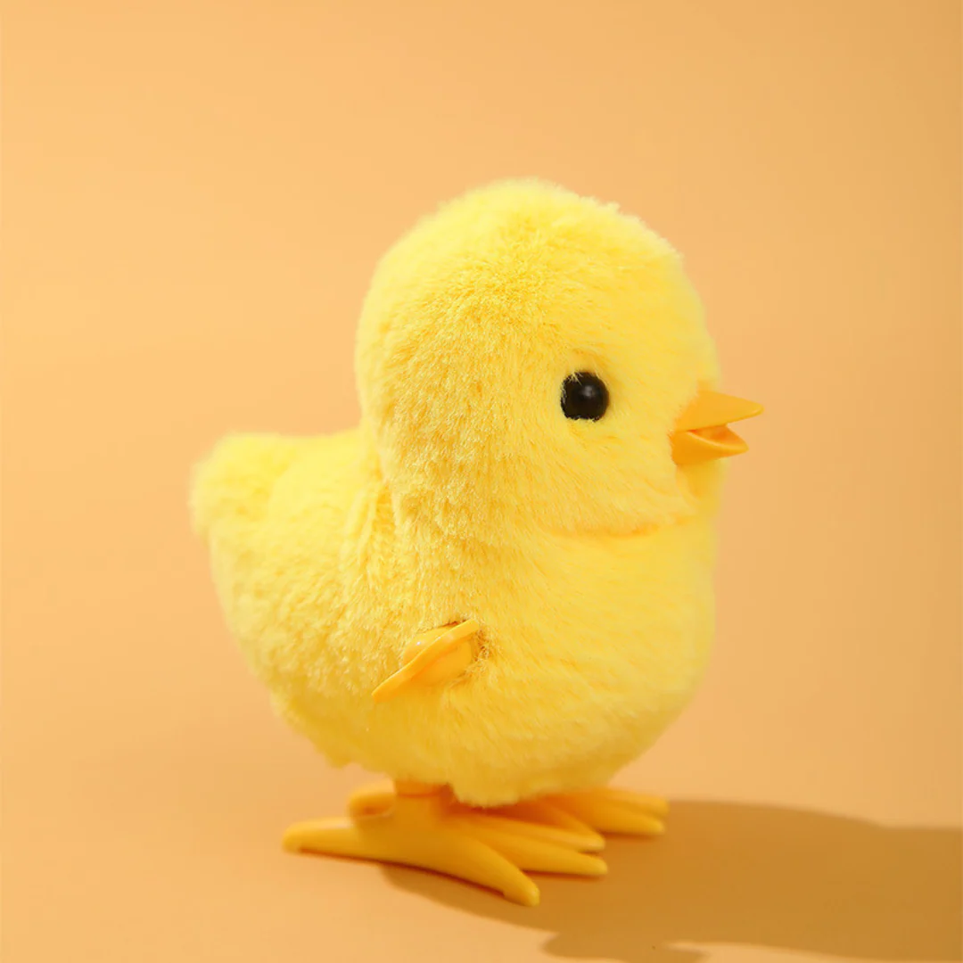 Wind Up Chick Toy - Image 7